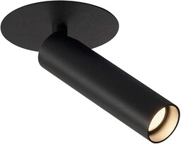 SLV KARPO Wpuszczana lampa sufitowa, spot LED, lampa