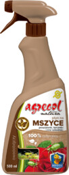 Agrecol Płyn na mszyce i inne szkodniki 500ml