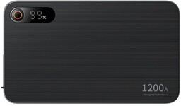 Powerbank Jump Starter do samochodu 1200A Baseus Super
