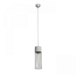 Lampa wisząca nowoczesna BURTON R12931 - Rendl