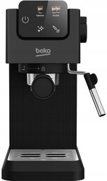 Ekspres kolbowy Beko CEP 5302 B 15 bar