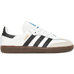 Sneakersy adidas Samba Og IE3677 Biały