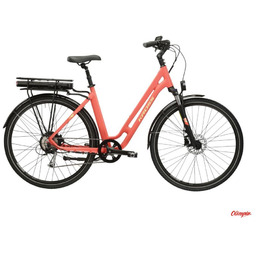 Kross Rower elektryczny Sentio Hybrid 2.0