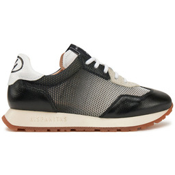 Sneakersy Hispanitas BHV253869 Czarny