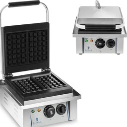 Gofrownica ROYAL CATERING RCWM-2000-E 2000