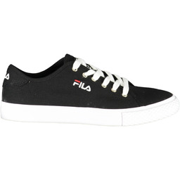 MĘSKIE BUTY SPORTOWE FILA CZARNE