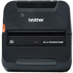 Brother RJ-4250WB RJ4250WBZ1 przenośna drukarka