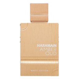 Al Haramain Amber Oud White Edition woda perfumowana