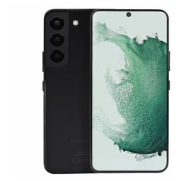 Samsung Galaxy S22 S901B DS. 8/128GB Black (REMADE)