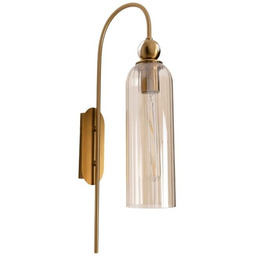 Kinkiet CAMPANILA Champagne W0332 - MaxLight