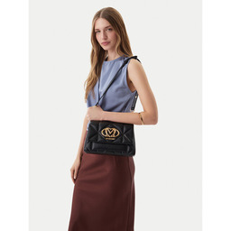Torebka LOVE MOSCHINO JC4259PP0OLC0000 Czarny