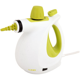 Lund MYJKA PAROWA 900-1050W, 17 AKCESORIÓW 67201