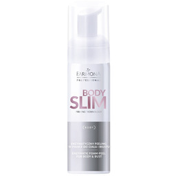 Farmona Professional Body Slim, enzymatyczny peeling w piance