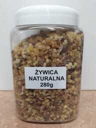 Kadzidło żywiczne granulki