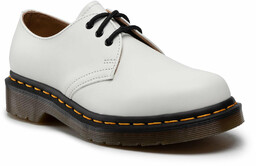 Glany Dr. Martens 1461 Smooth 26226100 Biały
