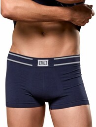 Luigi Di Focenza Męskie BOKSERKI Oddychające Made in