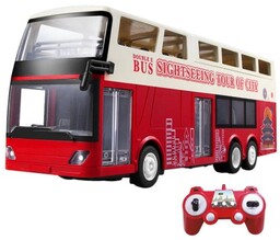 Double Eagle Autobus Turystyczny zdalnie sterowany RC