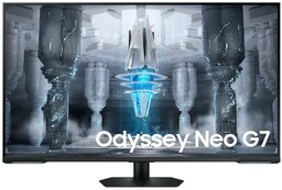 Monitor Samsung Odyssey Neo G70NC 43'' LS43CG700NUXEN 144Hz