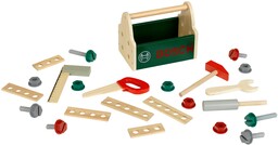 Theo Klein Bosch narzędzia-Box drewno od 3 lat