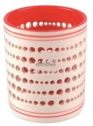 CERAMICZNY KOMINEK DO WOSKÓW AROMATOTERAPII 5