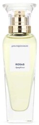 Agua Fresca de Rosas woda toaletowa spray 60ml