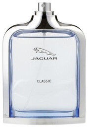 Jaguar Classic woda toaletowa 100 ml TESTER