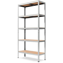 MARBO Regał magazynowy Standard II 220 x 90