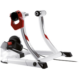 Elite, Trenażerrowerowy QUBO POWER Mag Smart B+
