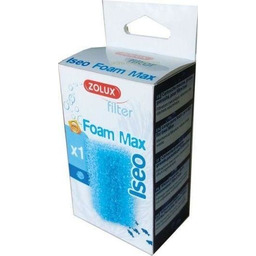 ZOLUX Wkład do filtra ISEO foam max -