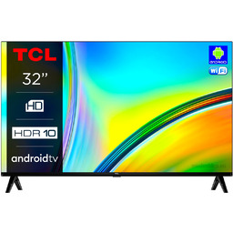 Tcl 32S5400A Telewizor Led 32" Hd Ready WiFi