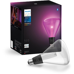 Philips Hue LG Triangle E27 EU