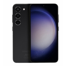 Samsung Galaxy S23 S911B DS. 8/256GB Black (REMADE)