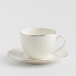 Filiżanka Ze Spodkiem Stello