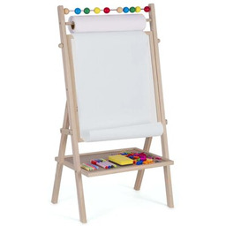 RICOKIDS Tablica magnetyczna Kredowa 780200