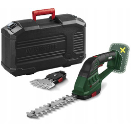 Nożyce podkaszarka Parkside Pags 20-Li 20V do trawy