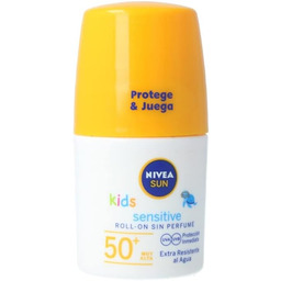 Nivea Filtr Przeciwsłoneczny - 500 gram