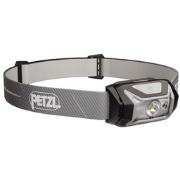Latarka czołowa, czołówka Petzl Tikka Core czarna E067AB00