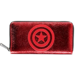 Marvel AOP damski portfel