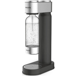 Saturator do wody Philips ADD4902BK/10 czarny