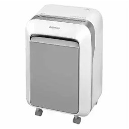 Fellowes LX211 Biały Niszczarka