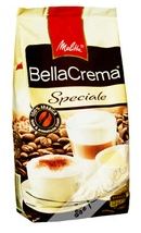 Melitta BellaCrema Speciale 100% Arabica - kawa ziarnista