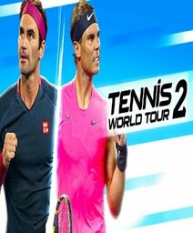 Tennis World Tour 2 (PC) Klucz Steam