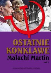 Ostatnie konklawe. Część 2