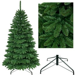 Choinka sztuczna Świerk Skandynawski 150 cm
