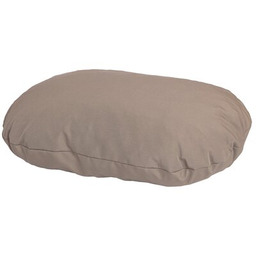 YEGO DESIGN Legowisko uniwersalne Oval 59 x 42