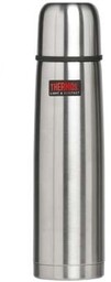 Termos turystyczny Thermos Light''n''Compact 1L stalowy 150051