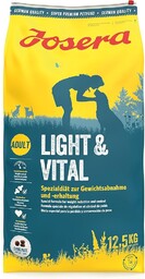 Josera Light & Vital Karma dla Psa, Kurczak,