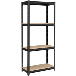 GOCKOWIAK Regał magazynowy 174 x 80 x 40