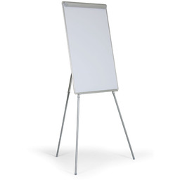 Bi-Office Flipchart TRIPOD, nemagnetyczny