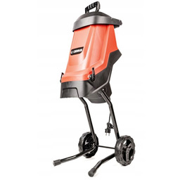 Rozdrabniacz elektryczny Cedrus RE04 2800W 45L